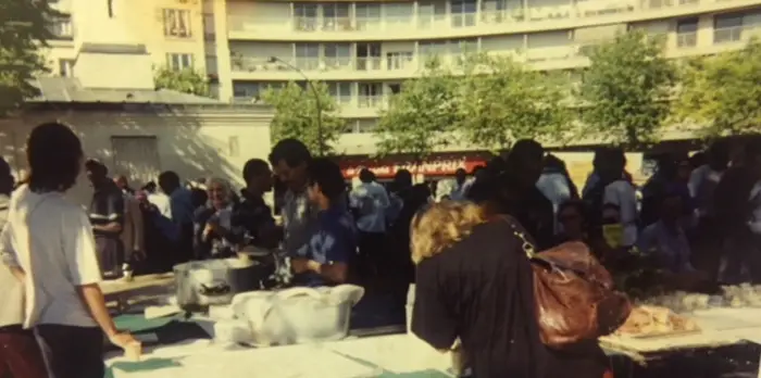 premiere distribution
