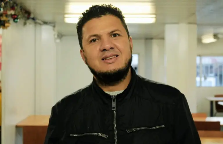 Portrait Kader