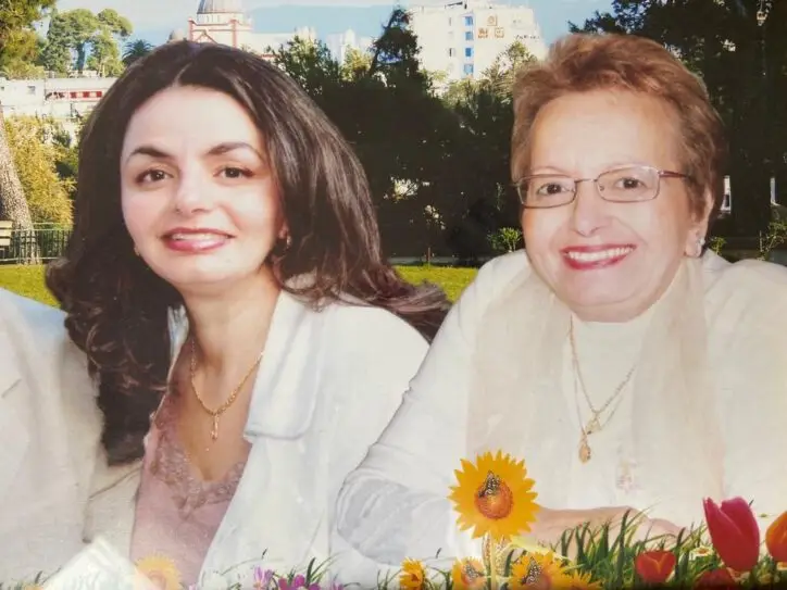 Portrait famille
