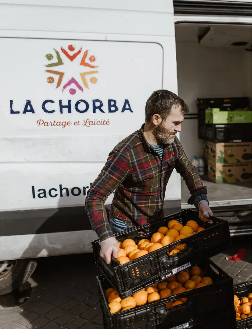 Salariées en insertion